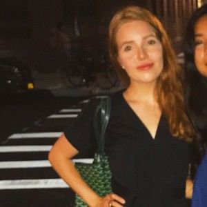 Meet your Posher, Rose